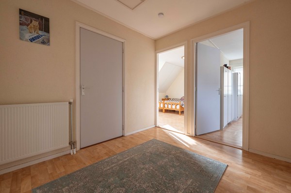 Medium property photo - Bovenstraat 7, 4741 AS Hoeven